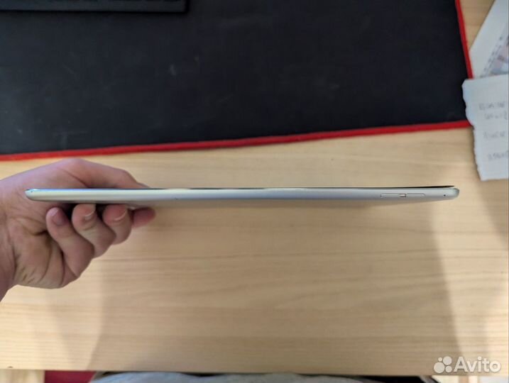 iPad air 2