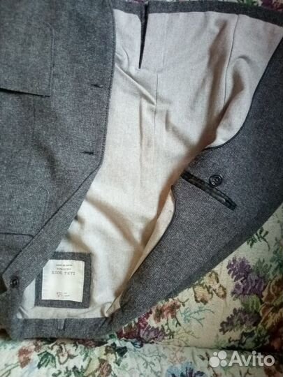 Пиджак для мальчика 110 116