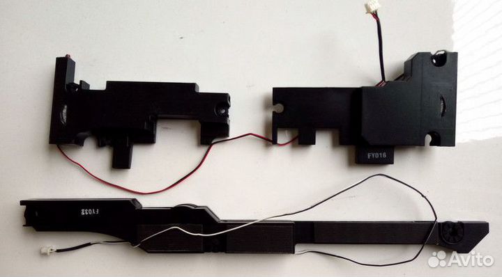 Динамики Sony список