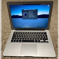 Apple MacBook air 13