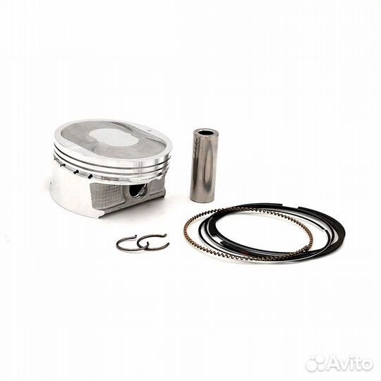 Комплект поршневой 800 91mm stels BRP RM odes