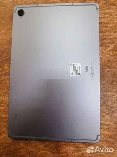 Samsung galaxy Tab S9 FE