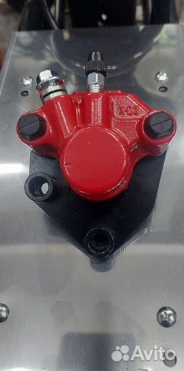 Суппорт monstr