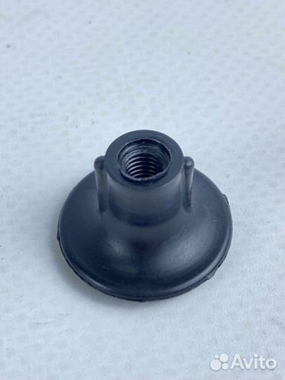 Ручка переключателя света Буран (111100292)