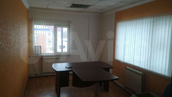 Свободного назначения, 126 м²