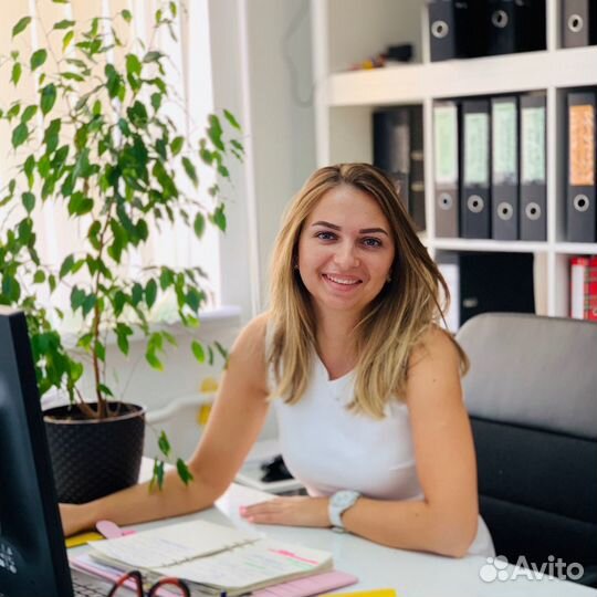 Бухгалтерские услуги