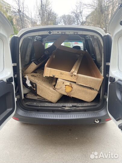 Грузоперевозки Переезды Вывоз Мусора Грузчики