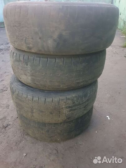 Колеса Skoda octavia a5 5/112 195/65r15