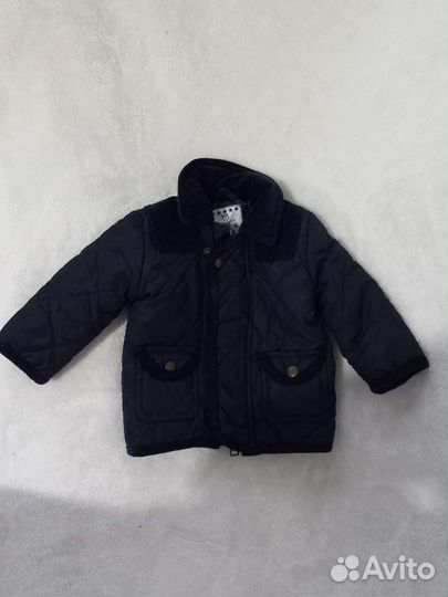 Комбинезон плюшевый