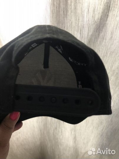 Кепка для мальчика 48