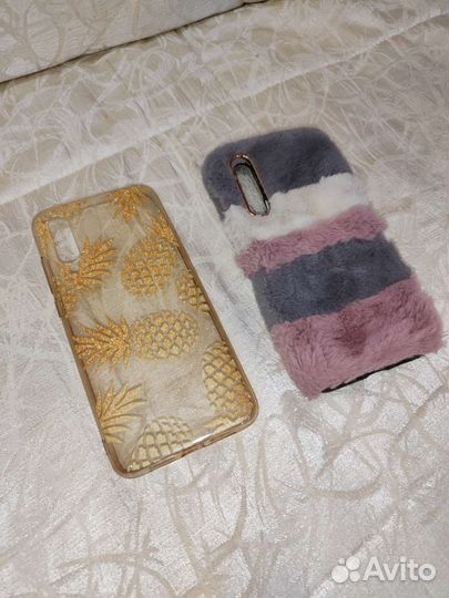 Чехол для телефона honor и xiaomi