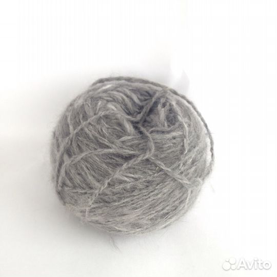 Прядение шерсти