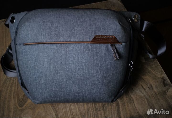 Сумка Peak Design Everyday Sling V2 - 6L