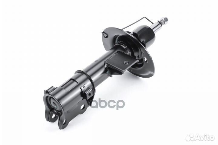 Амортизатор передний правый 4810-379R metaco