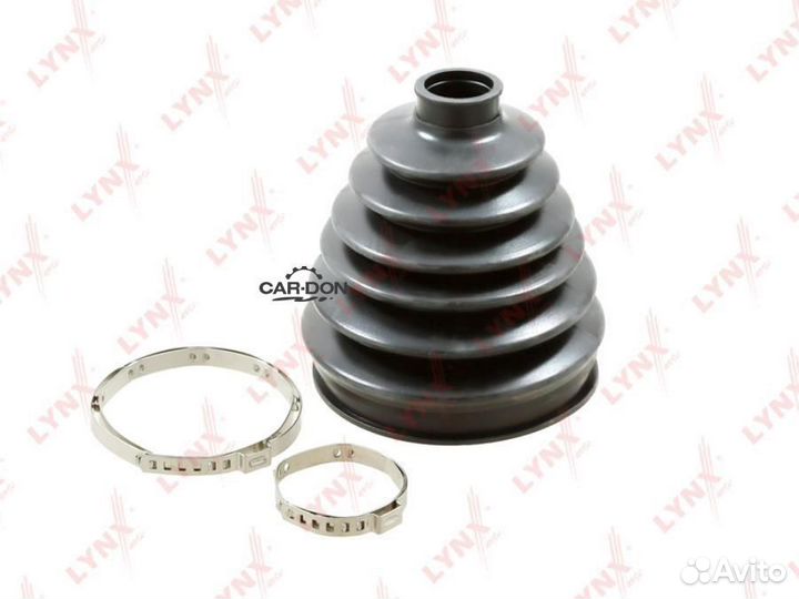 Lynxauto PC-2082 Пыльник наружного шруса opel Sign