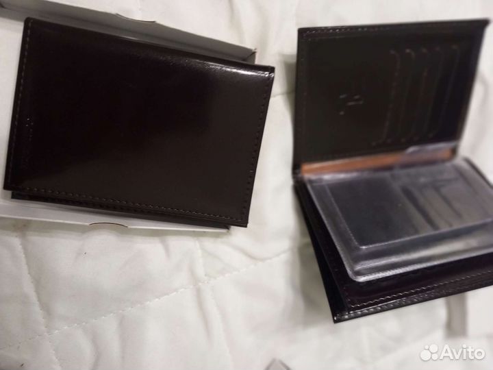 Обложка для автодокументов и паспорта