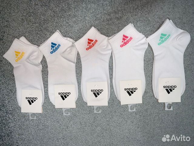 Носки adidas женские