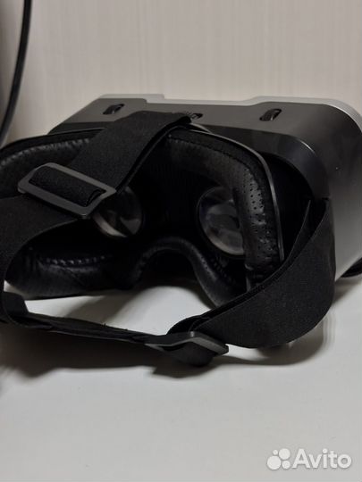Vr очки Shinecon