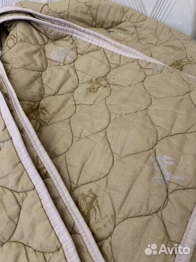 Одеяло стёганое 160х200