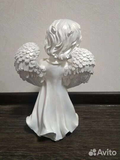 Статуэтка ангел