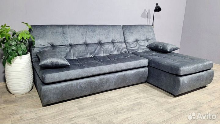 Угловой диван новый в рассрочку онлайн
