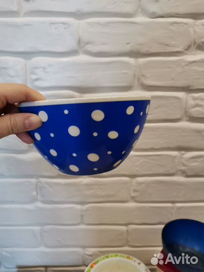 Посуда разная