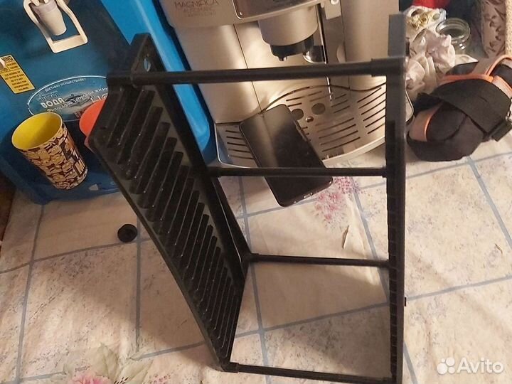 Подставка для dvd дисков