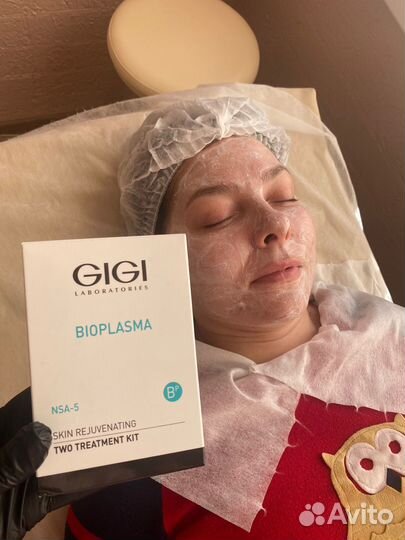 Косметолог