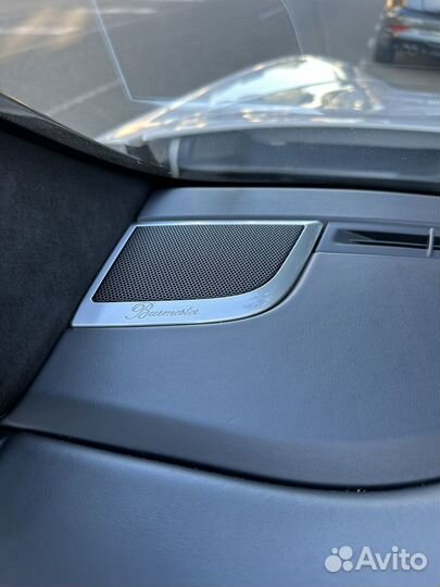 Porsche Panamera 4S 4.8 AMT, 2011, 79 000 км