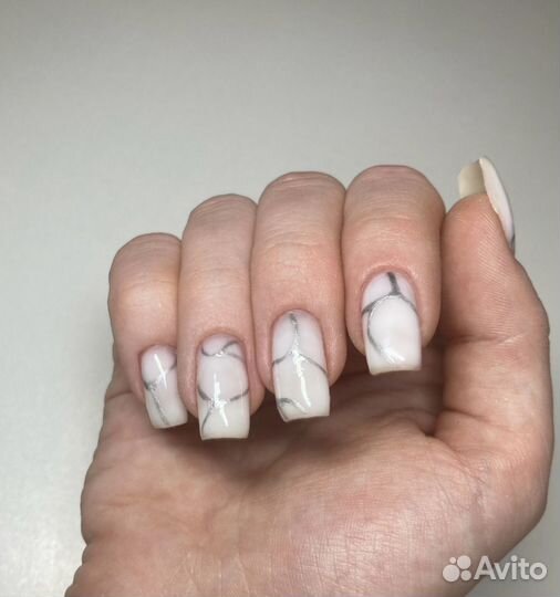Мастер маникюра на дому