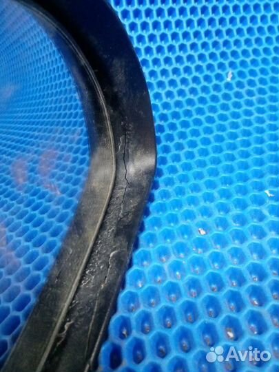 Зеркало правое Kia Rio 3