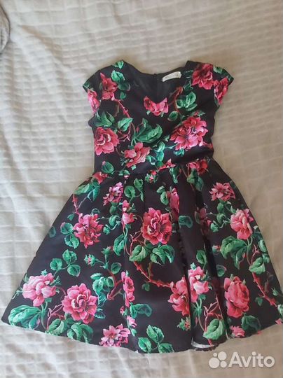 Женские вещи пакетом