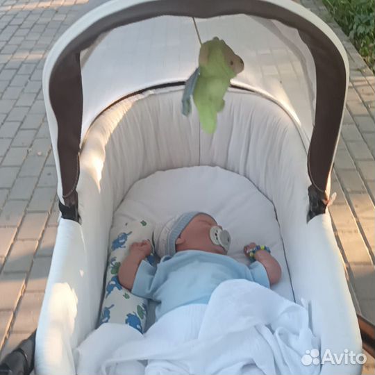 Коляска 2в1 3в1