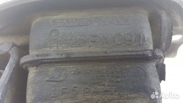 Подушка двигателя правая Subaru Forester SG9 EJ255