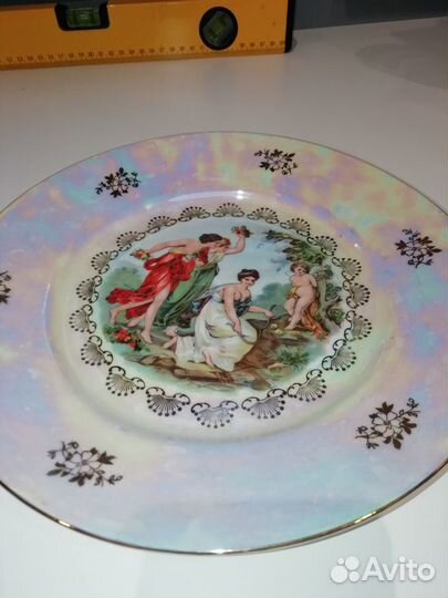 Сервиз Fortuna Eisenberg (2 штуки)