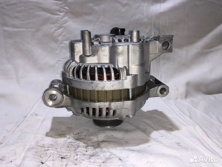 Генератор Mazda 6