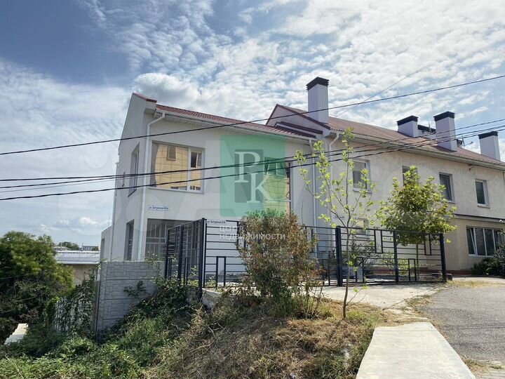 Сдам здание в центре под медцентр, детский сад, оф