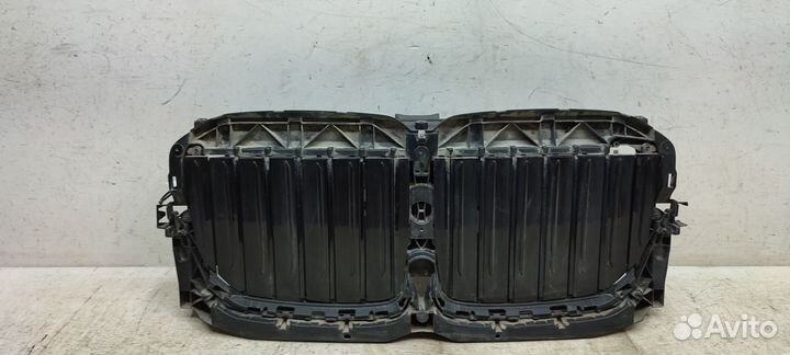Жалюзи радиатора Bmw X7 G07 2018