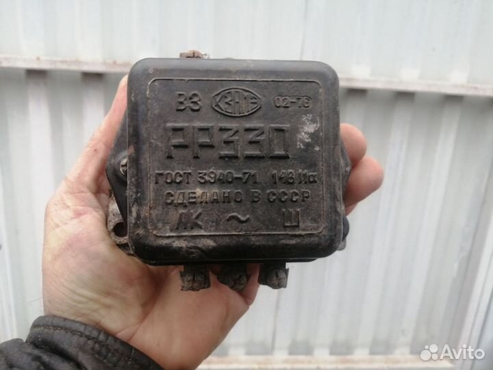 Мотоцикл Урал разбор