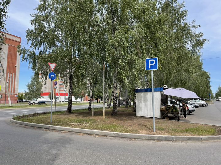 Свободного назначения, 10.5 м²