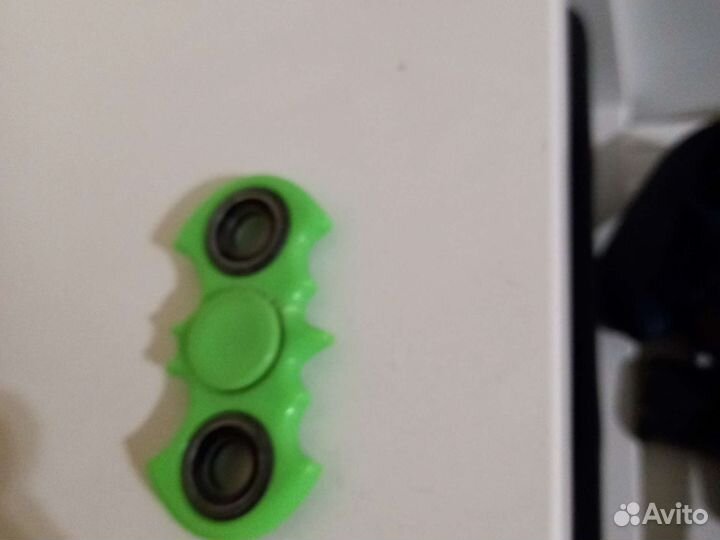 Спинер бетмен