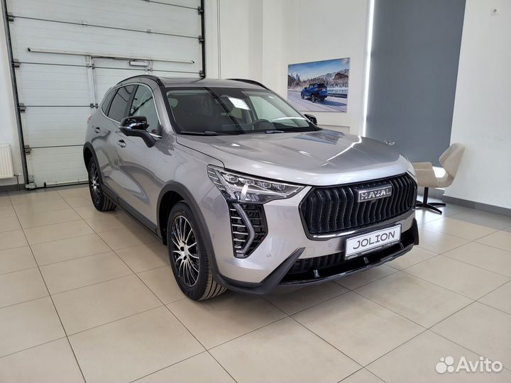 Haval Jolion 1.5 AMT, 2024