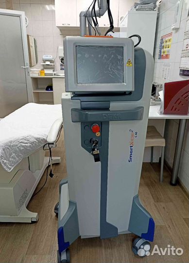 Аппарат медицинский SmartXide2