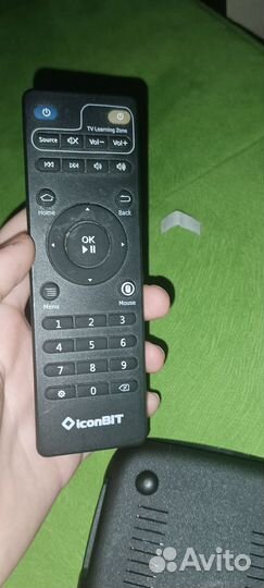 Тв приставка