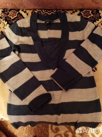 Женские вещи пакетом