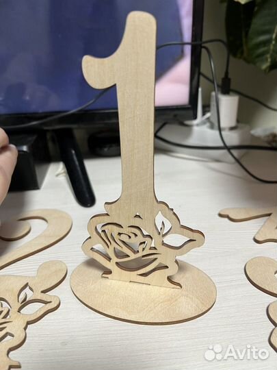 Свадебный набор