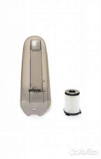 Вертикальный пылесос Kitfort кт-510