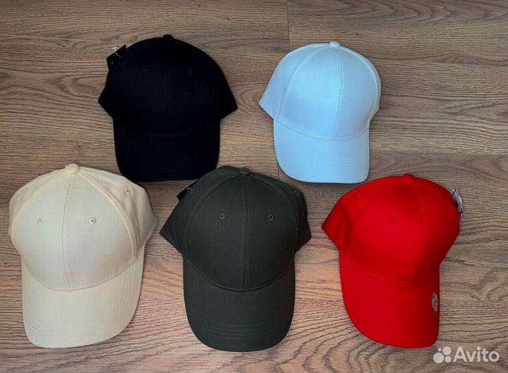 Кепки оптом