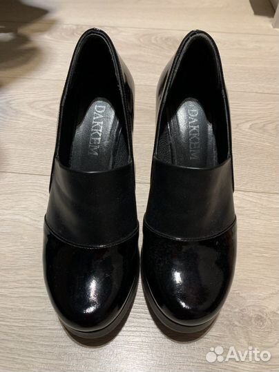 Туфли женские 37 размер