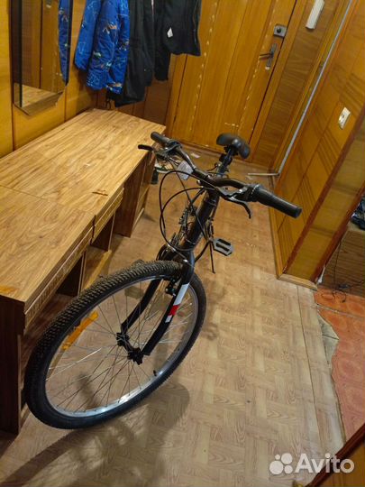 Велосипед lefi